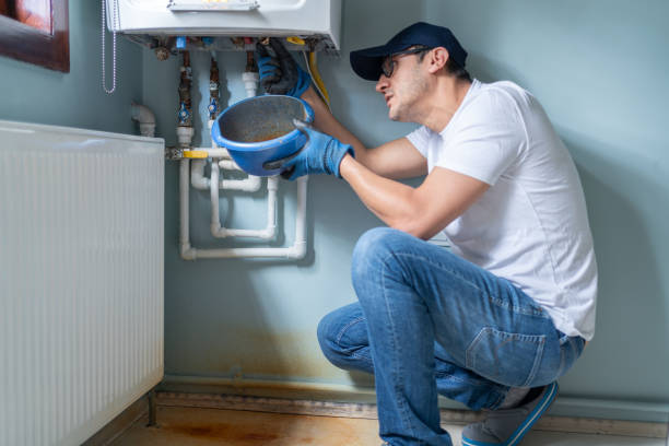 Residential Plumbing Services in Herington, KS